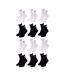 Chaussettes Homme LOTTO - Pack de 12-2