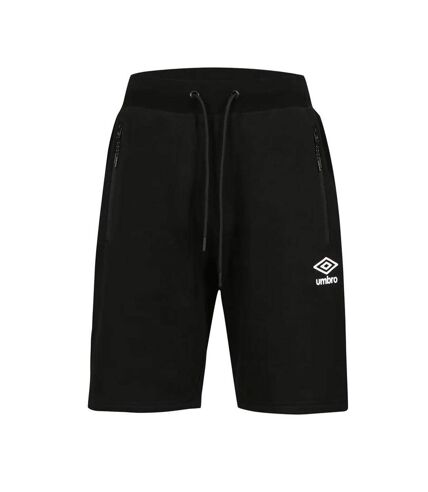 Short Noir Homme Umbro 943870 - XXL