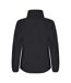 Veste Softshell Classic Femme Noir Clique-2