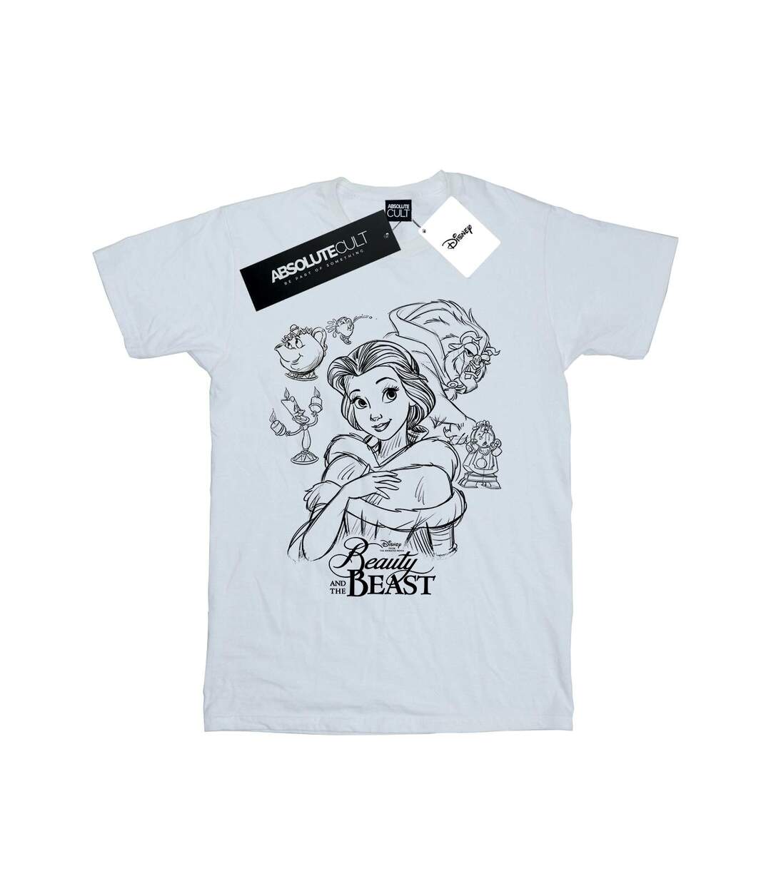 (Blanc) - UTBI42902-1