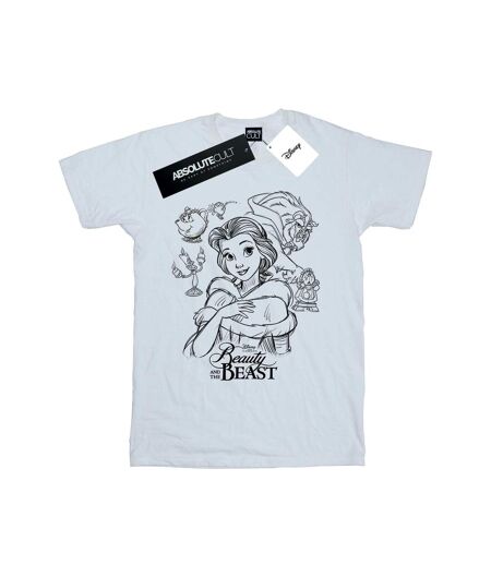 (Blanc) - UTBI42902