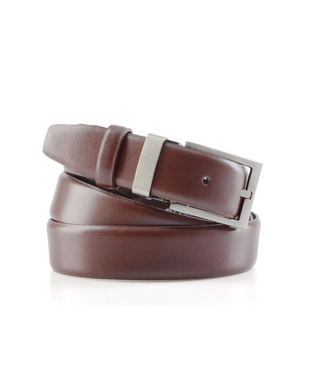 Ceinture Cuir Guapo – Taille ajustable  - Fabriqué en UE-1