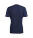 Maillot Tiro League Homme Bleu Marine Adidas-3