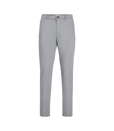 Chino Marco Bowie Homme Gris Ultime Jack And Jones
