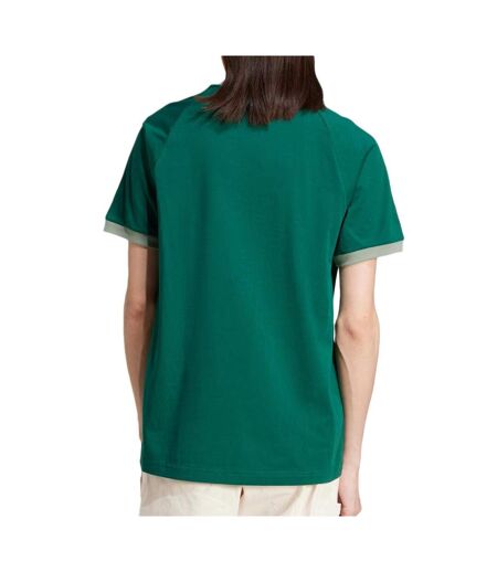 T-Shirt vert homme adidas jn7017