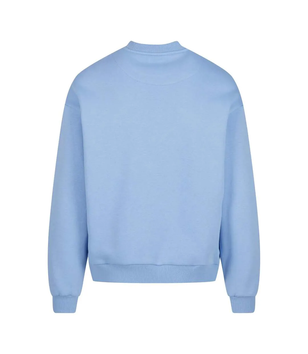 Pull Homme Bleu Pâle Urban Classics-2