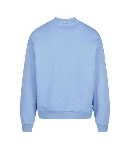 Pull Homme Bleu Pâle Urban Classics