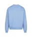 Pull Homme Bleu Pâle Urban Classics-2