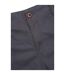Mens atlantis organic cargo shorts charcoal Animal-3