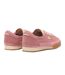 Baskets Aura Femme Rose Lacoste-2