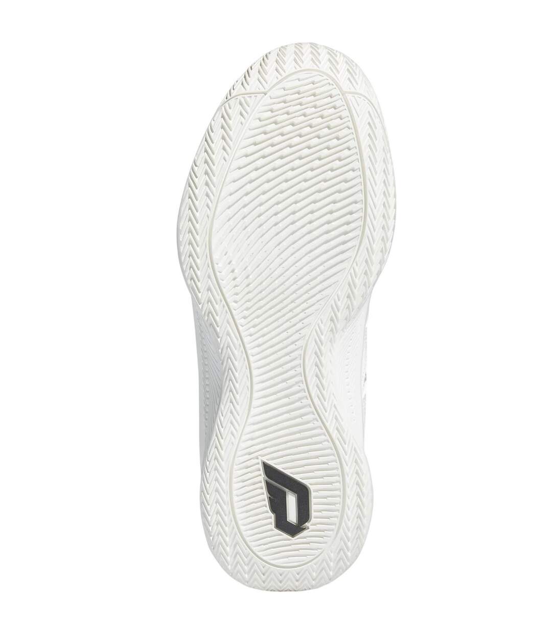 Baskets Dame Homme Blanc Adidas-4