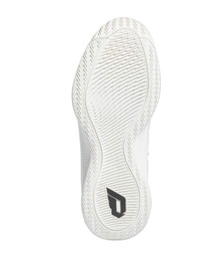 Baskets Dame Homme Blanc Adidas