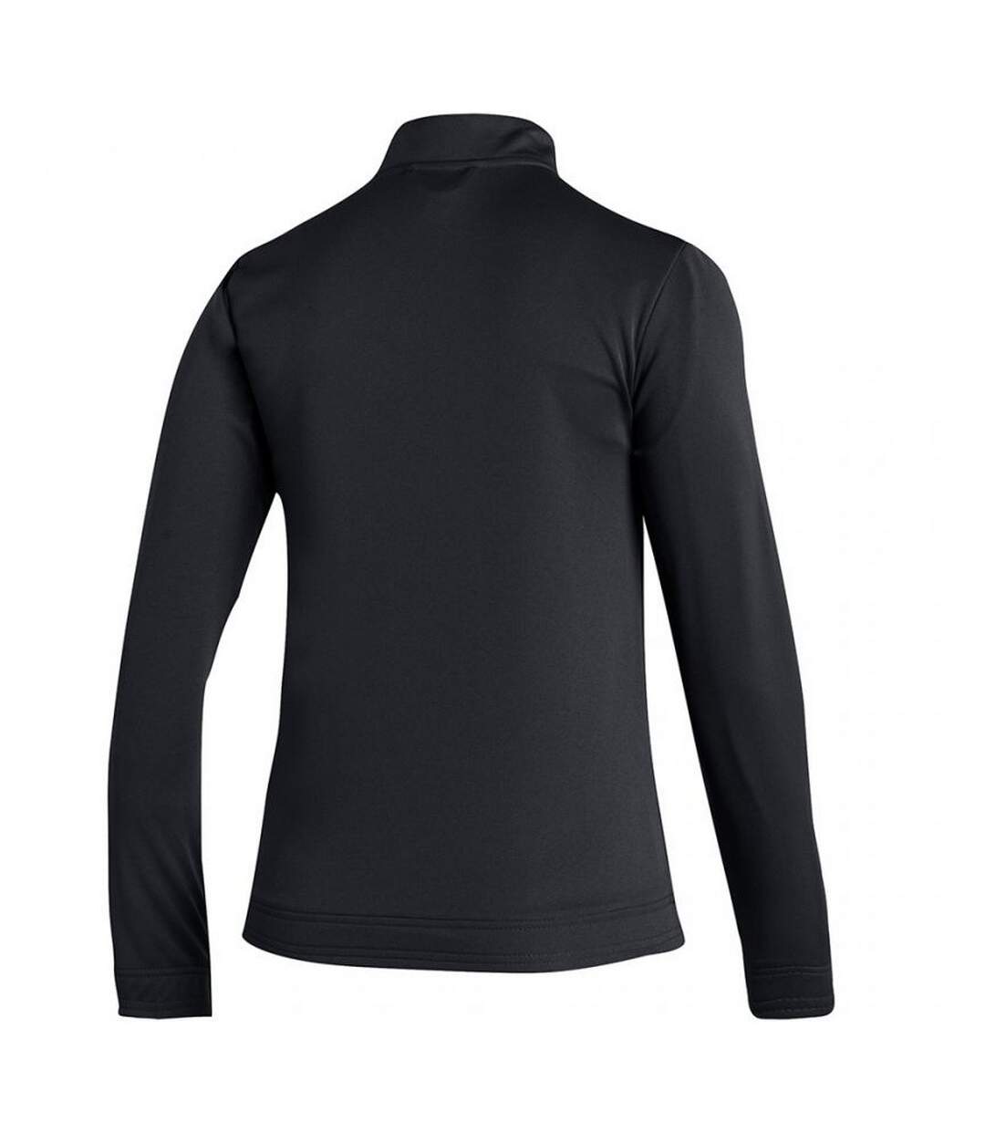 Veste De Survêtement Entrada Femme Noir Adidas-3