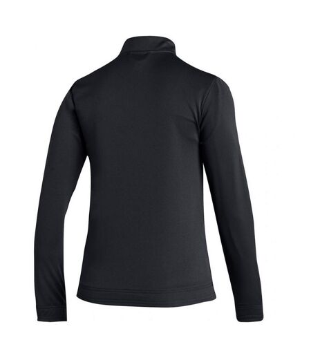 Veste De Survêtement Entrada Femme Noir Adidas