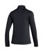 Veste De Survêtement Entrada Femme Noir Adidas-3