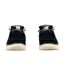 Basket Montante Cuir Hey Dude Wendy Peak Hi Suede-5