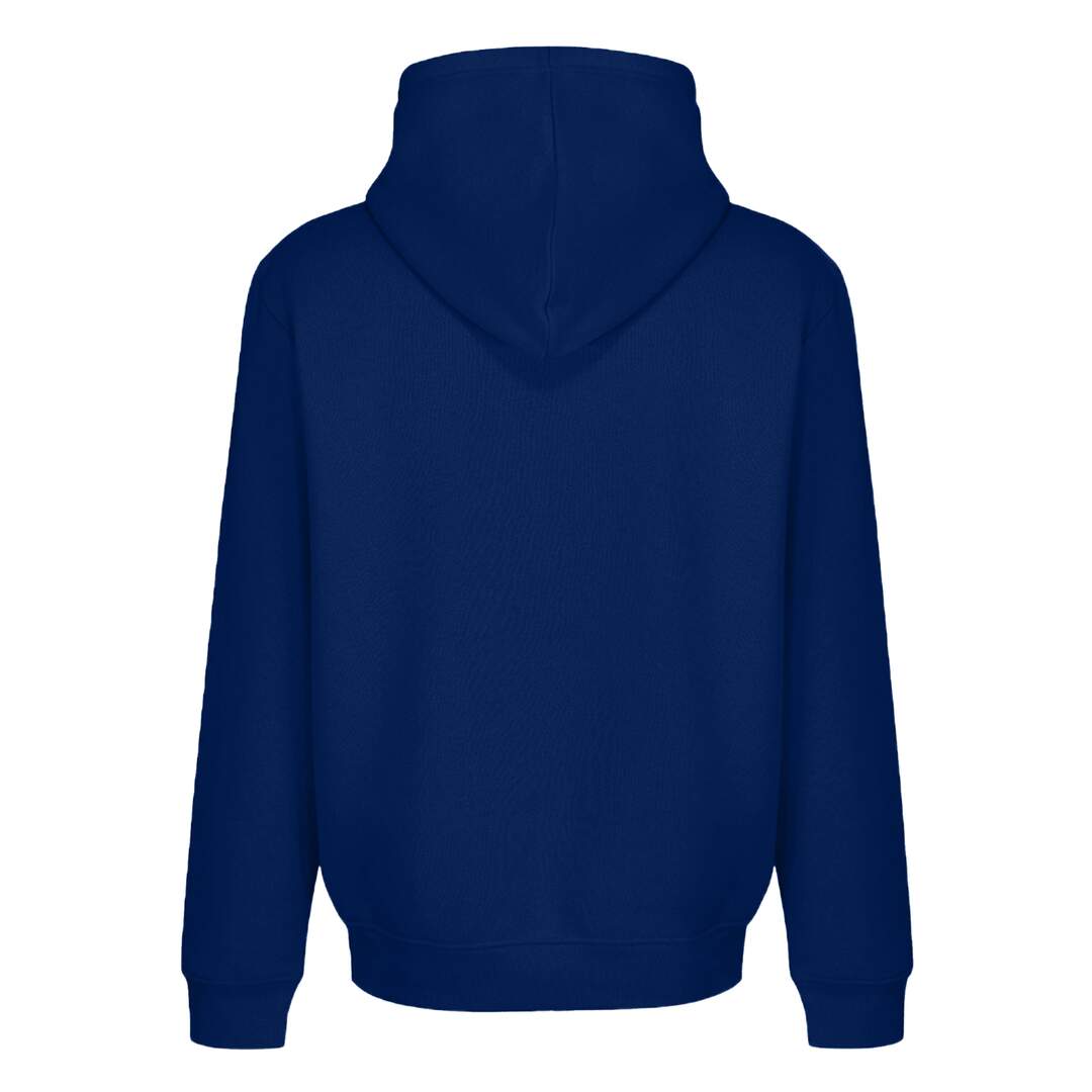 Sweat à capuche homme bleu marine RIPT Essentials-2