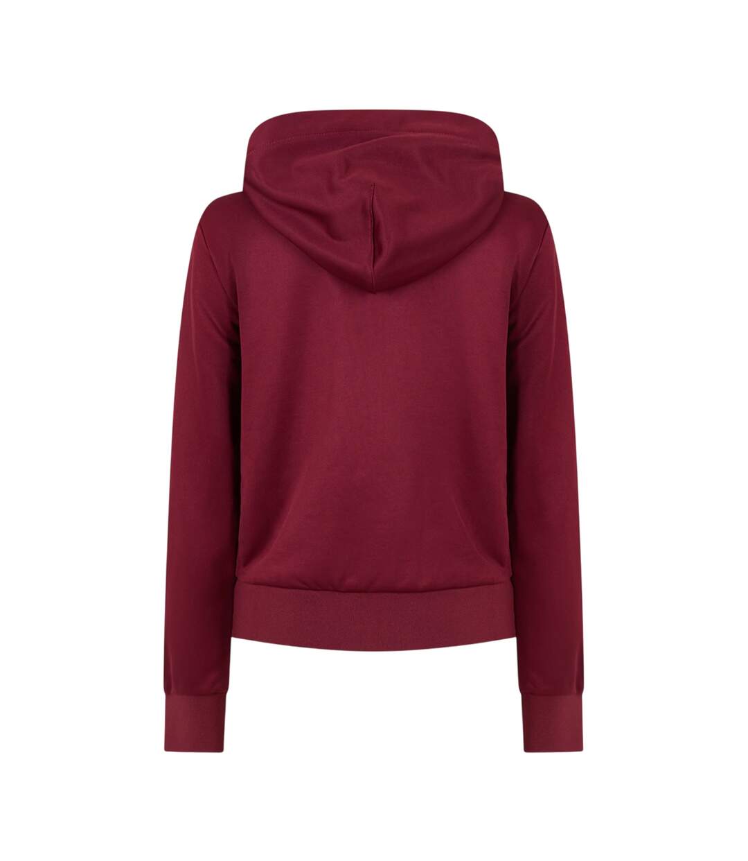 Sweat Femme Rouge Calvin Klein-3