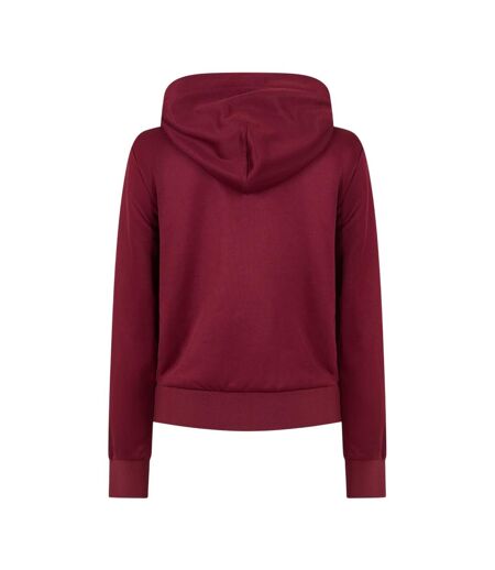 Sweat Femme Rouge Calvin Klein