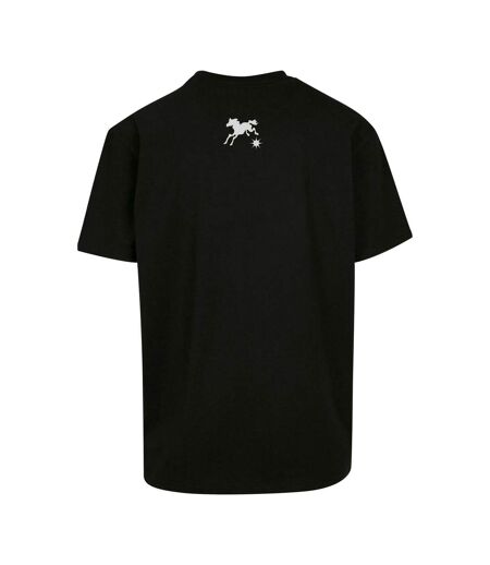 Noir Mister Tee
