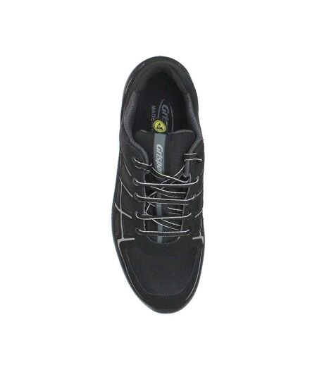 Chaussures De Sécurité Thermo Homme Noir Grisport