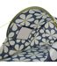 Orla kiely daisy pop-up tent one size black/white Regatta-3