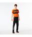 Pantalon De Jogging Homme Noir Blanc Lacoste-1