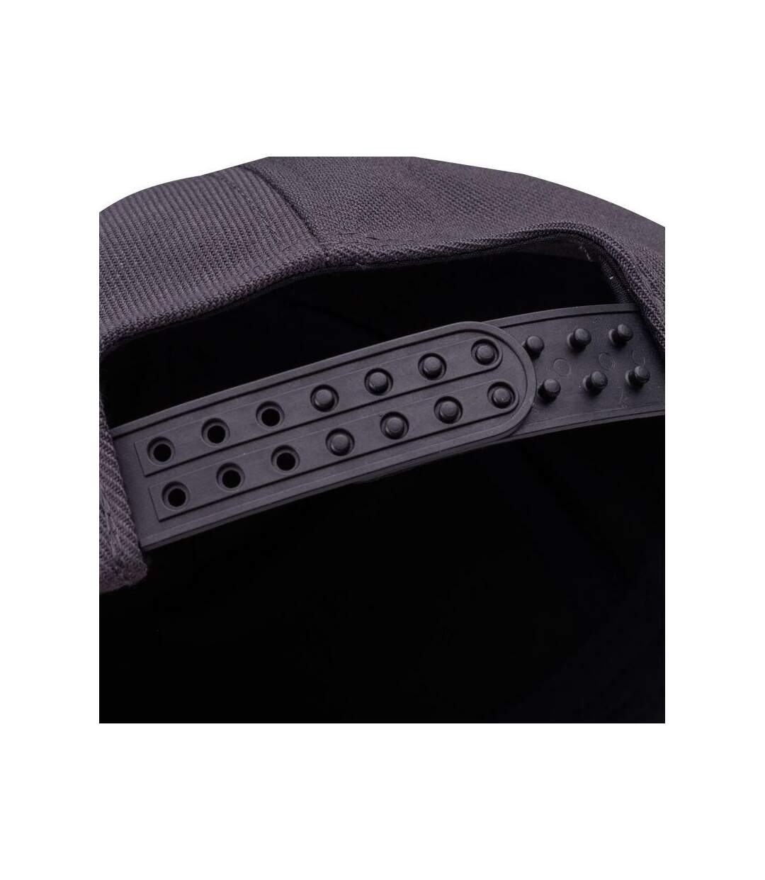 Casquette De Baseball Pronto Homme Graphite Fitanu-3