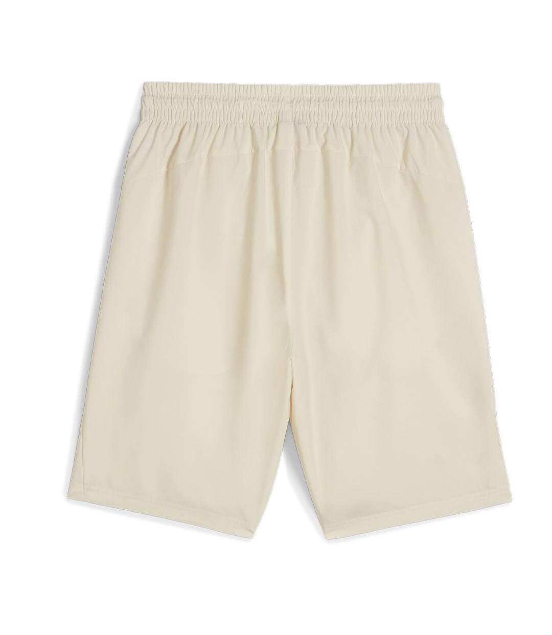Short beige homme puma desert - l-2