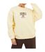 Sweat Soho Femme Jaune Brave Soul-2