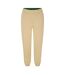 Pantalon De Jogging Femme Beige Lacoste-1