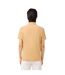 Mens Paris Stretch Polo Shirt Beige Lacoste-3