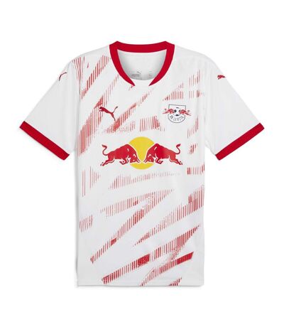 RB leipzig maillot réplica homme puma 2024/2025 - l