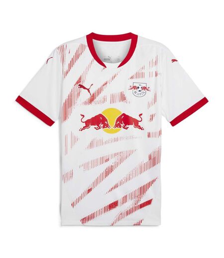 RB leipzig maillot réplica homme puma 2024/2025 - l