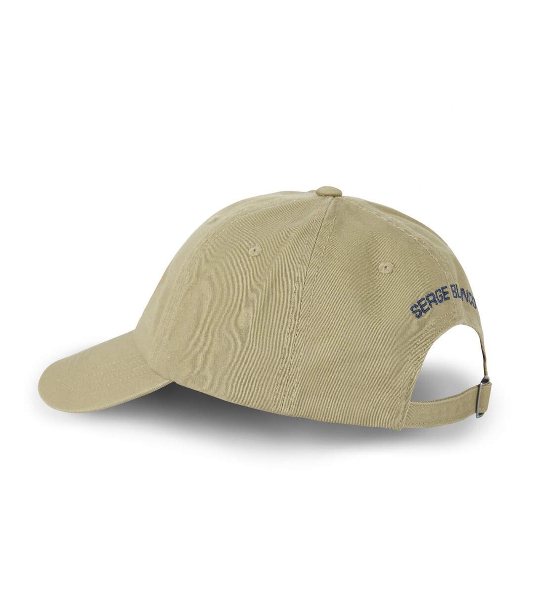 Casquette homme Dad Cap For Serge Blanco