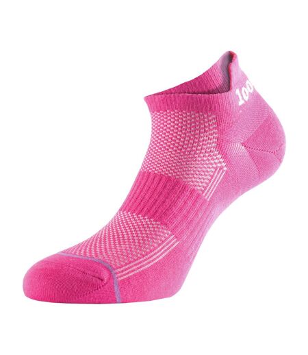 Chaussettes double couche Ultimate Tactel Trainer pour femme