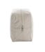 Trousse de toilette impact aware taille unique blanc cassé XD Collection-2