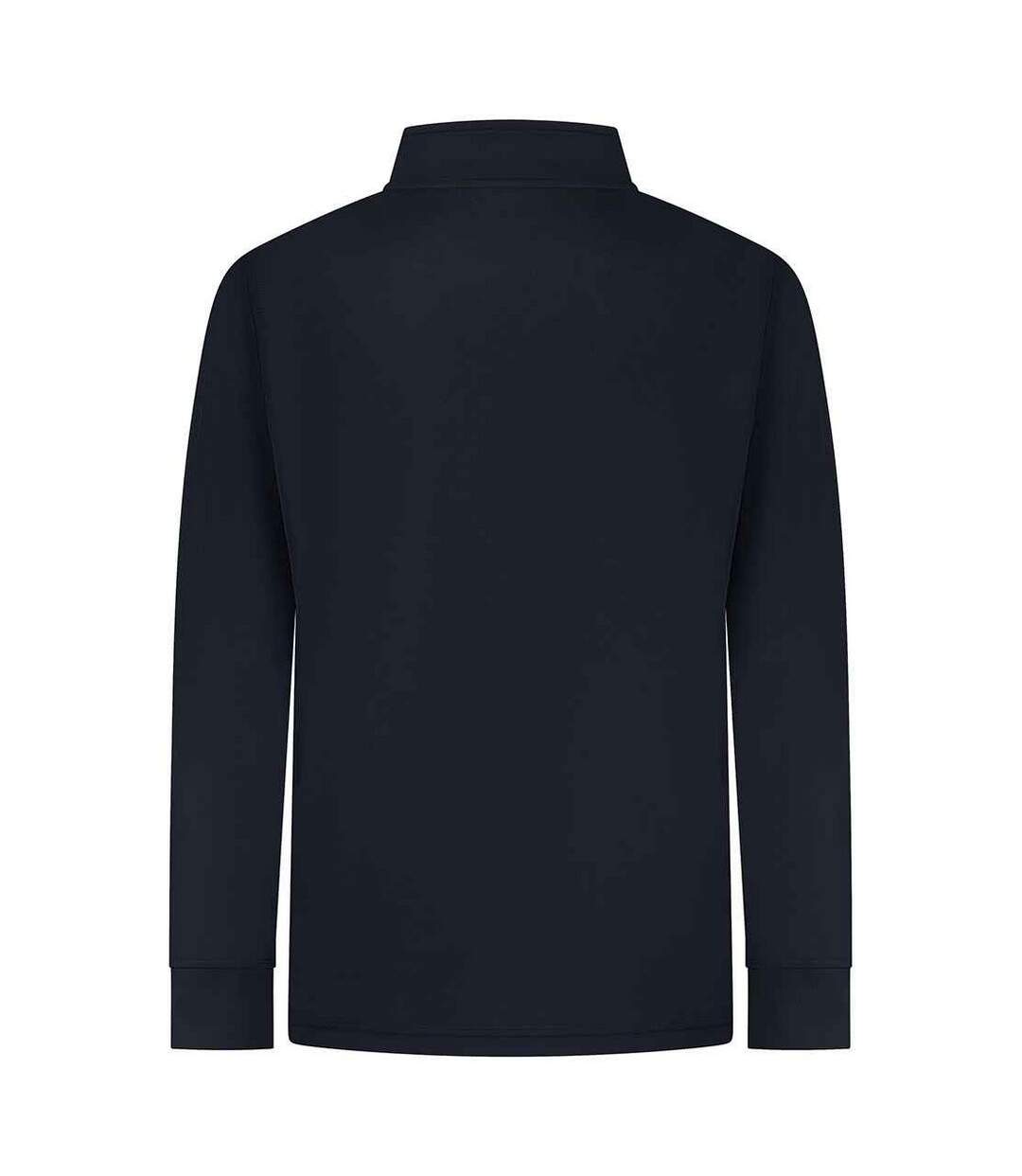 Haut de survêtement homme bleu marine Finden & Hales