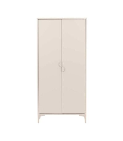 Armoire 2 portes en acier Piring