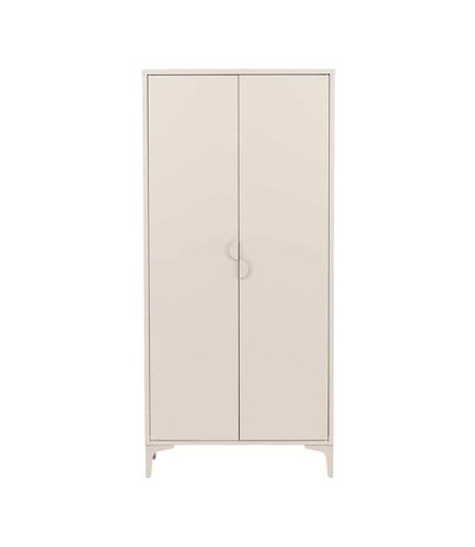 Armoire 2 portes en acier Piring