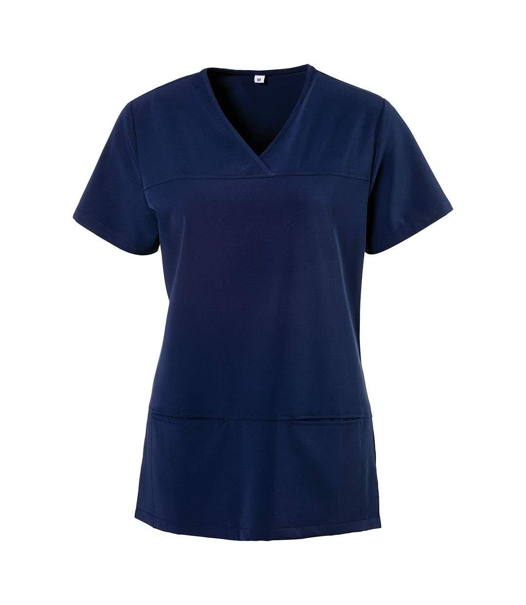 Tunique Kasack Femme Bleu Marine Exner-2