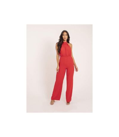Combi pantalon ELIETTE - Dona X Lisa