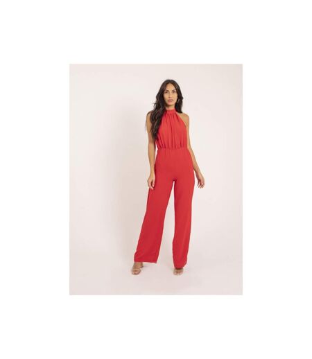 Combi pantalon ELIETTE - Dona X Lisa