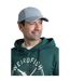 Falmouth twill denim baseball cap denim Weird Fish-3