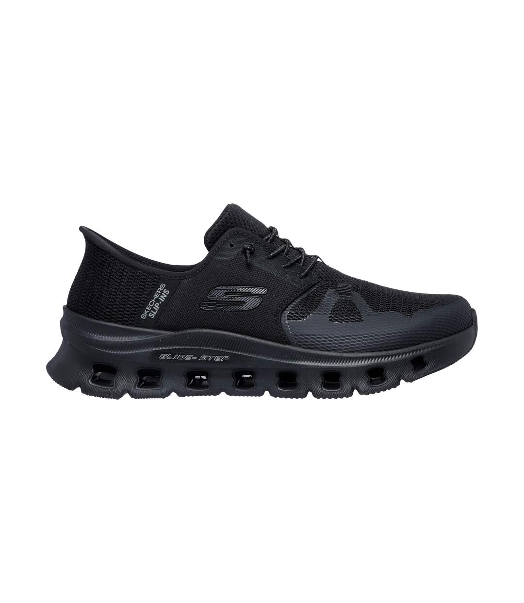 Basket à Lacets Skechers Glide-Step Pro-2