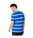 Haut de rugby marlow homme bleu marine Maine