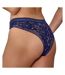 Tanga marine femme les petites bombes zoe - l-2