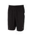 Short Noir Femme Puma Train - L