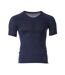 Maillot de Sport Marine Homme Nike Park Pro Top - L