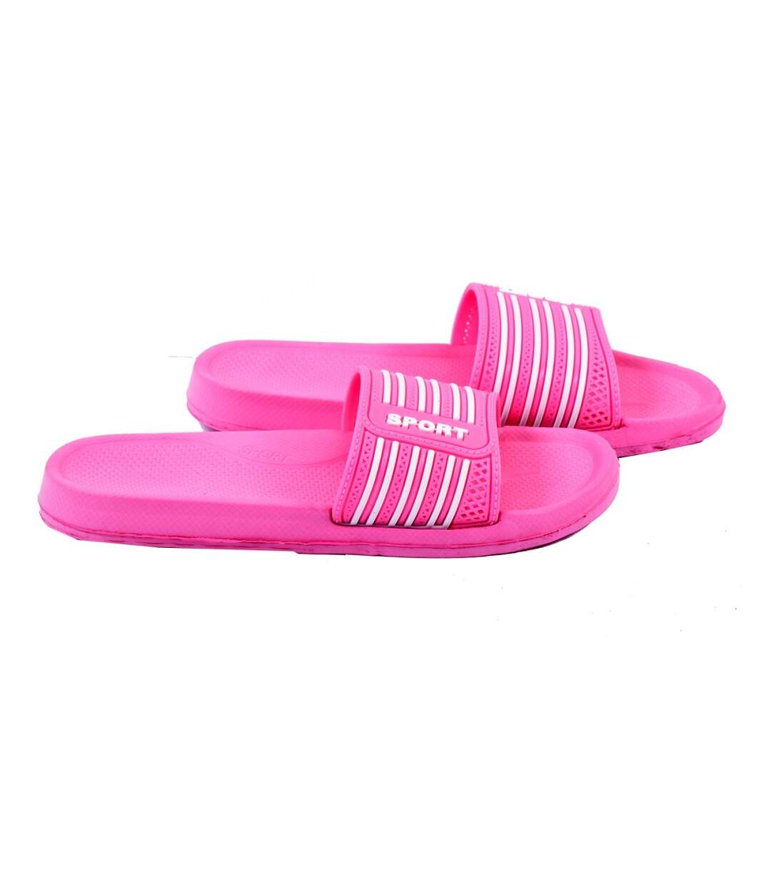 Claquette Femme-3